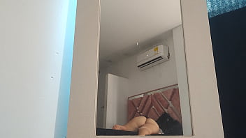 SEASON THREE - TINY THING BIG ASS DEEPTHROAT MIDGET