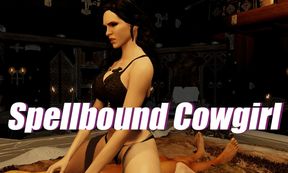 Spellbound Cowgirl