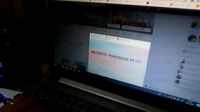 z b 14 perla lopez ninfomana, psicologa, pasara el fin de semana en su casa entre los rios, viendo sus peliculas y masturbandose de maravilla, sorpresa ... sexo duro
