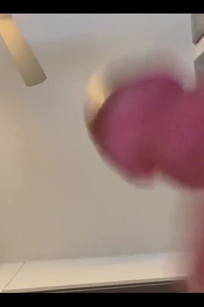 Just Me Bouncing on Your Cock