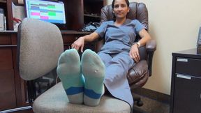 They Make Fun Of My Pinkies