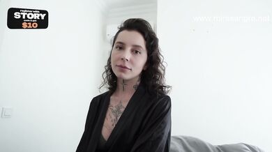 StepMom Teaches Anal to Cheating Wife with Big Dick for Creampie
