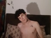 Summer heat make me horny
