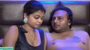 Innocent Village wife is repaying Husband loan! Indian Wife shared