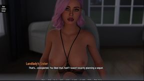 johannesgaming - update #450 - university days 17 how far are we willing to go with her mother - jul 26, 2025