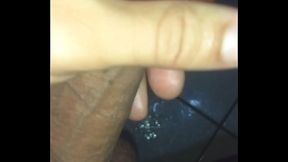 Punheta de Isolamento