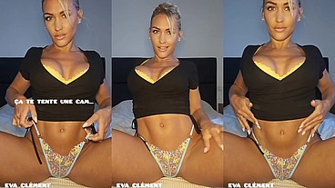 Dispo pour Cam privé Échange snap Tél rose Dick rating vidéos/photos personnalisé je t'attends ! Ecris-moi vite! Dispo pour Cam privé Échange snap Tél rose Dick