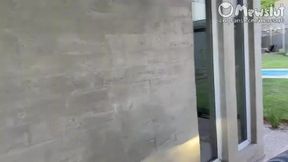Mewslut Meets You in Park and Gets Asked Out porn video