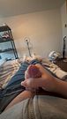 POV playing with myself