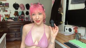 joi for tiny cocks