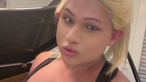 HawkTuah Spit on You