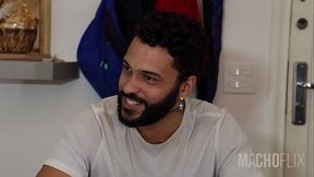 Portuguese teacher learned a valuable lesson about his asshole