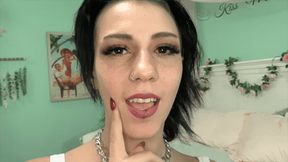 Sensual Giantess Vore Tease POV With Skylar Calico (SD 720p WMV)