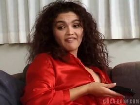 Movie From Aurora of Chica Boom