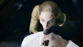 Hot MILF from Austria - Best of