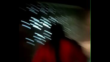 Tain&aacute_ traindo marido