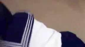 Disobedient Stepdaughter Punished with Rough Sex by Stepmom's Lover