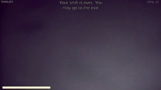 Night Shift at Fazclaire's Nightclub [v0.4] [ZuryaAoki] Furry fnaf undress Frennie part 2