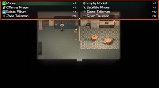 Treasure of Nadia - (PT 120) - Bonus content #2