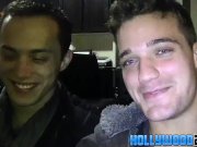 Kain Lanning and Jayden interviewed