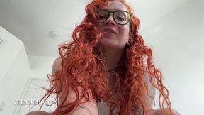 Executrix Laughs and Gets off on Your Complete Powerlessness