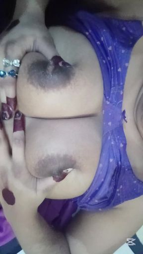 I Made the Milk of My Pakistani Girlfriend and Left Her