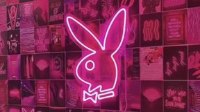 Playmate Goon Paradise - Topless