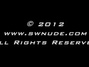 Ladislav Lukasik vs Jan Brtnik Nude Wrestling