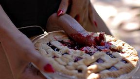 Trans Sexy Pie
