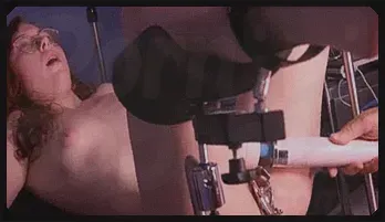 Intense Gyno Exam with Gale: Medical Bondage and Orgasm Fun!