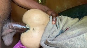 Fucking Side Ass Deep Sweet and Cream