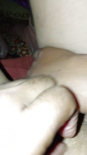 Today I Had Sex for the First Time with My Neighbor's Sister-in-law.