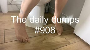 The daily dumps #908 mp4