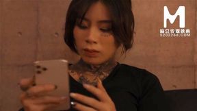 [Domestic] Madou Media Works / Lonely and Intractable Women Wonderful Free Play