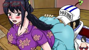 Onepiece Nami, Car Toon And Sex Paradise - New World Paradise V 0.1 All Sex Scenes