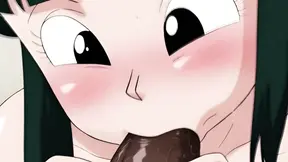 Dragon Ball Yurin Hen