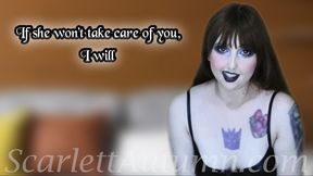 If she won't take care of you, I will - MP4 HD 1080p