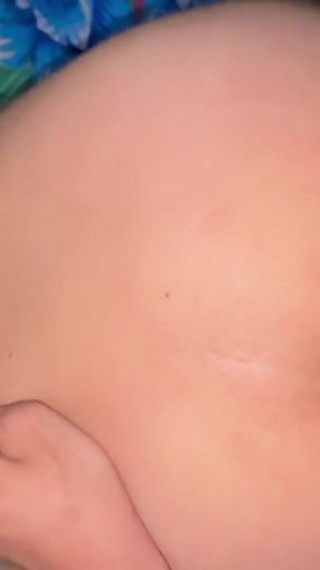 Indian Wife Turning a Sloppy Blowjob Into Erotic Fuck Doggy Style