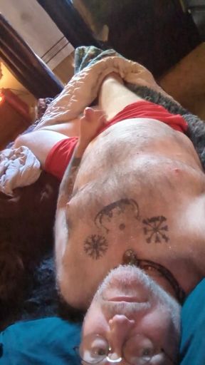 Wanting shemale masturbation
