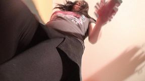 POV Trample Girls 3
