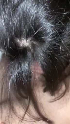 Suckin 'on my daddy, not daddy stepdad