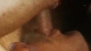 Muscle Bear Breeders - Raw Anal Threesome Action