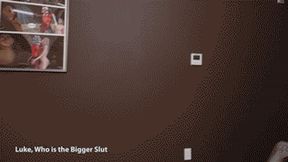 Piper Press in Free Use Weekend - Vol 1 - Luke - Who is the Bigger Slut (HD-720_p)