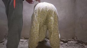 Sweet Punjabi Couple