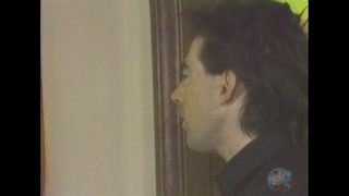 Secretary screws young man in office