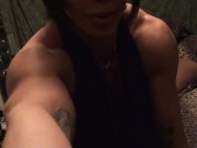 Seductive Bedroom Teaser by LDR, IFBB Pro FBB