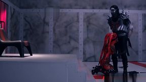 Star Wars One Sith XXX78