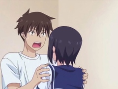 Uncensored Hentai Hot Romantic Sex