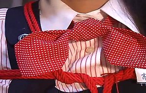Young asian bondage uncensored