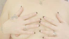 I wish this was YOUR cock deep inside me!!